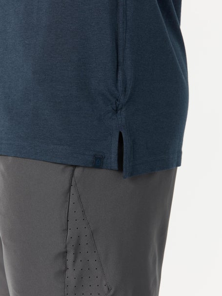 tasc Mens Core Everywear Polo