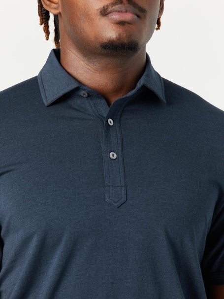 tasc Mens Core Everywear Polo