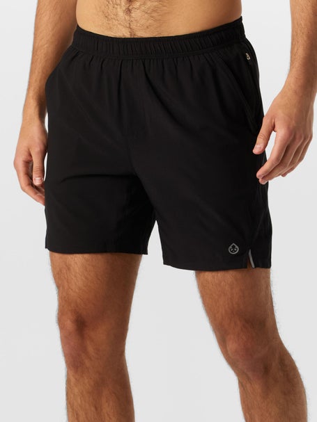 tasc Mens Core Recess 2-in-1 Tech Short