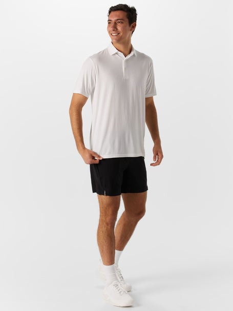 tasc Mens Core Recess 2-in-1 Tech Short