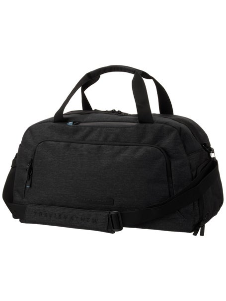 Travis Mathew Duffel Bag 2.0 - Black