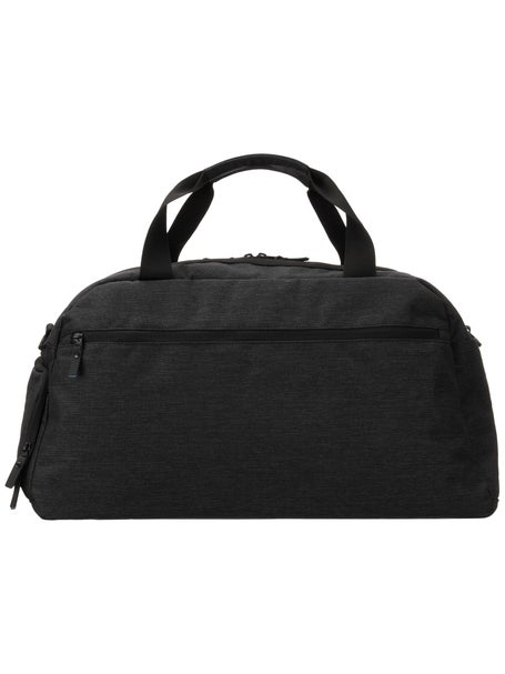 Travis Mathew Duffel Bag 2.0 - Black