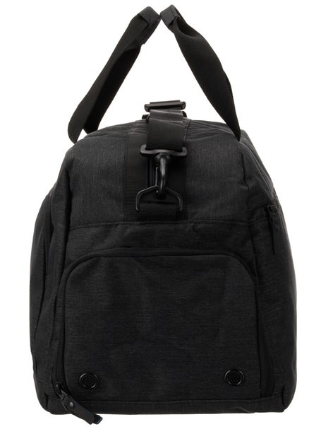 Travis Mathew Duffel Bag 2.0 - Black