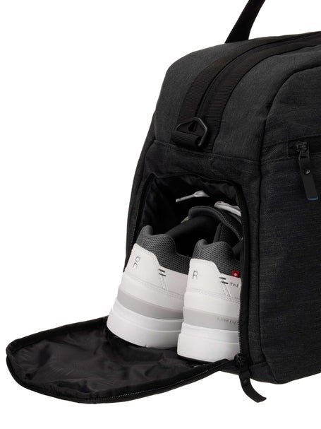 Travis Mathew Duffel Bag 2.0 - Black