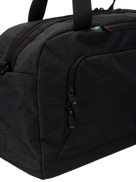 Travis Mathew Duffel Bag 2.0 - Black