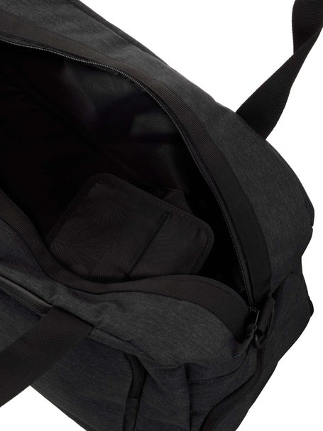 Travis Mathew Duffel Bag 2.0 - Black