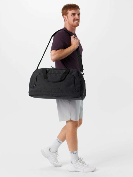 Travis Mathew Duffel Bag 2.0 - Black