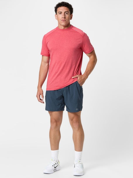 tasc Mens Fall 7 2-in-1 Short
