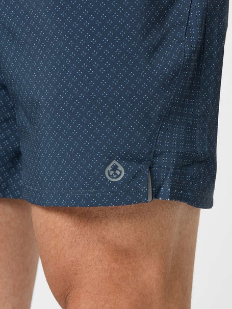 tasc Mens Fall 7 2-in-1 Short