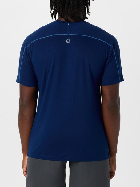 tasc Mens Fall MicroAir Performance Top