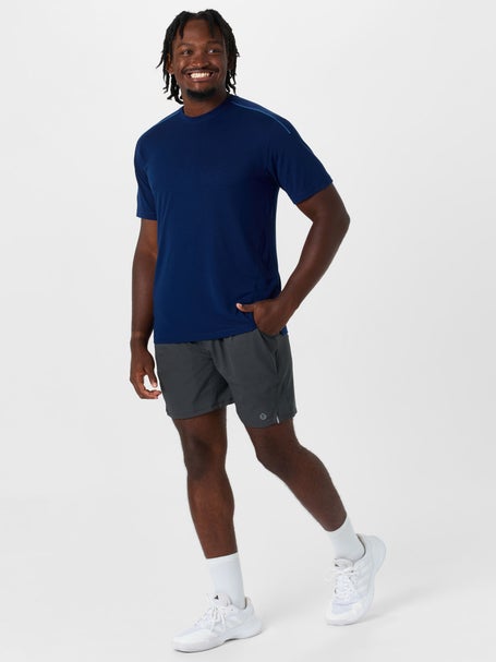 tasc Mens Fall MicroAir Performance Top