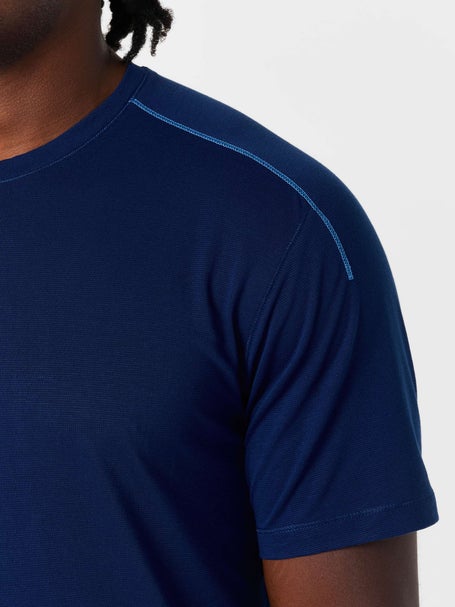 tasc Mens Fall MicroAir Performance Top