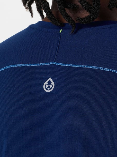 tasc Mens Fall MicroAir Performance Top