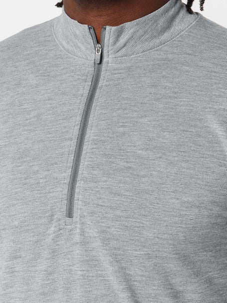 tasc Mens Fall MicroAir Quarter Zip