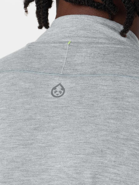 tasc Mens Fall MicroAir Quarter Zip