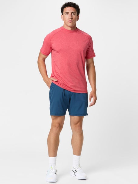 tasc Mens Fall Velocity Short