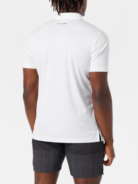 Travis Mathew Mens Banzai Beach Polo