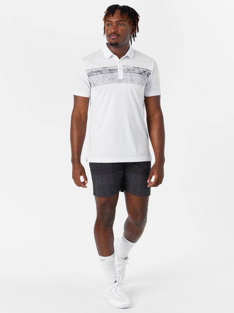 Travis Mathew Mens Banzai Beach Polo