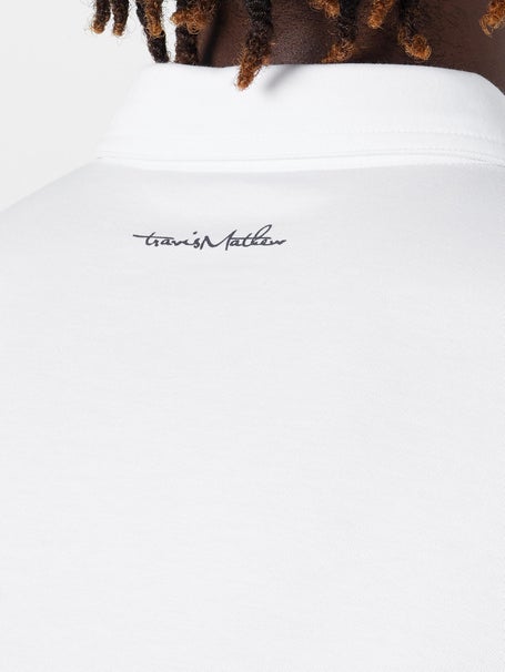 Travis Mathew Mens Banzai Beach Polo