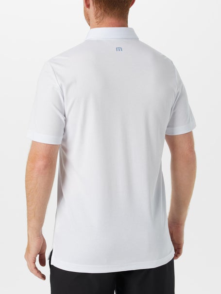 Travis Mathew Mens Bay Break Polo