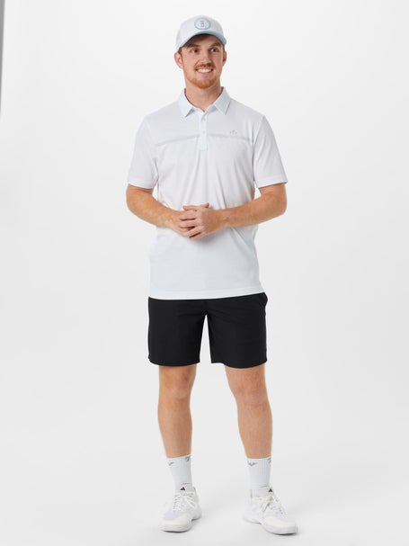 Travis Mathew Mens Bay Break Polo