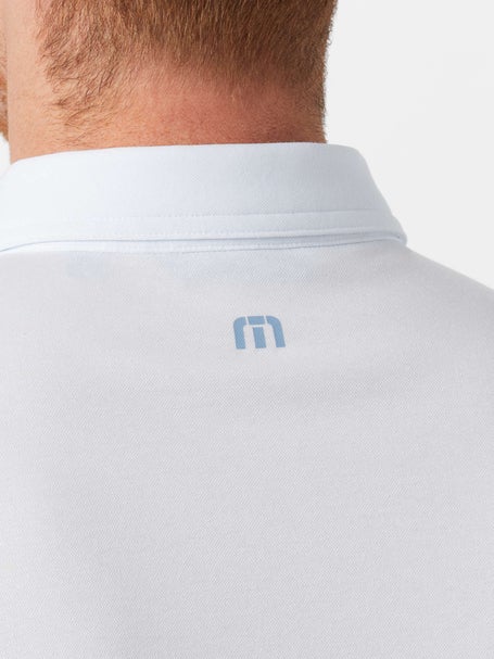 Travis Mathew Mens Bay Break Polo