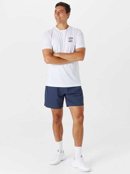 Travis Mathew Mens Born On The Fourth T-Shirt