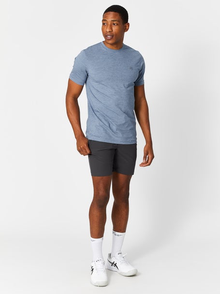 Travis Mathew Mens Boarding Time 2.0 Short