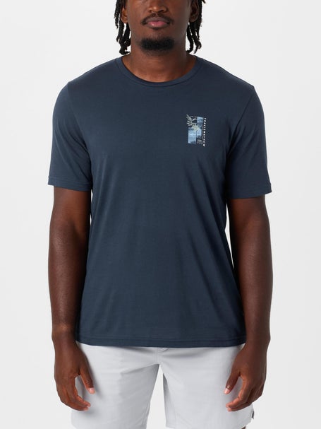 Travis Mathew Mens Fall Best Trip Yet T-Shirt