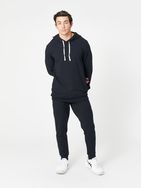 Travis Mathew Mens Cloud Hoodie