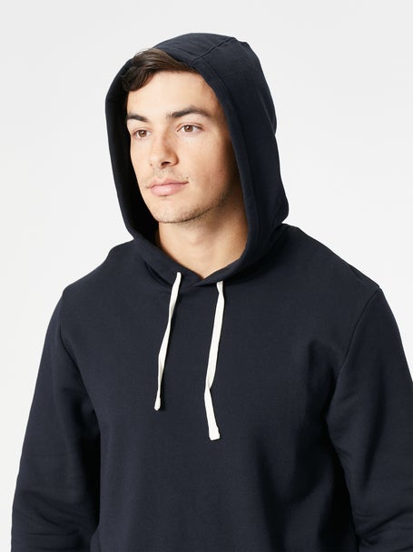 Travis Mathew Mens Cloud Hoodie