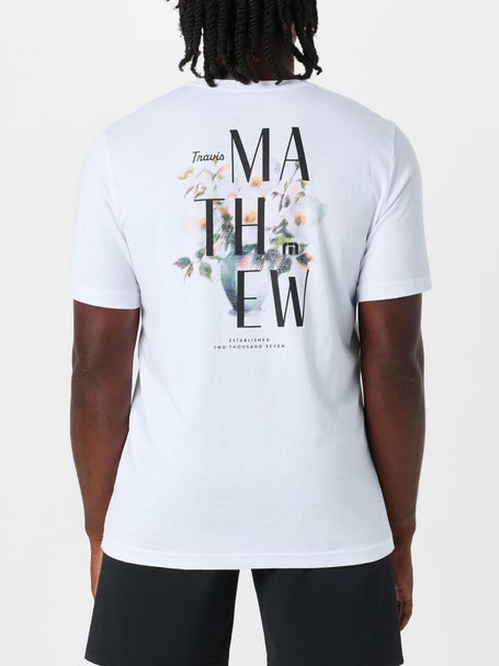 Travis Mathew Mens Fall Art Scene T-Shirt