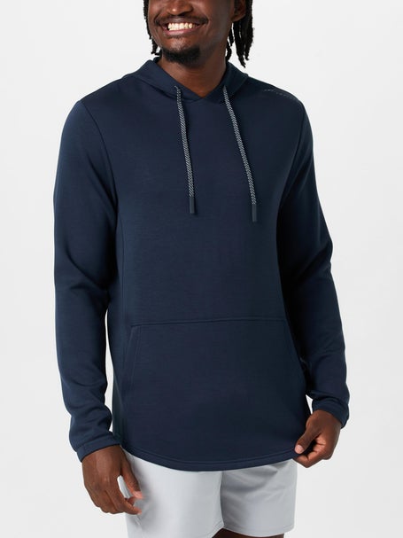 Travis Mathew Mens Fibercloud Hoodie