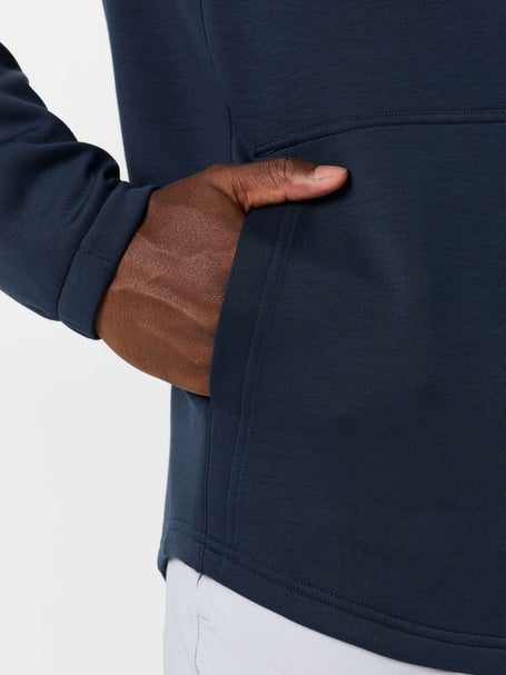 Travis Mathew Mens Fibercloud Hoodie