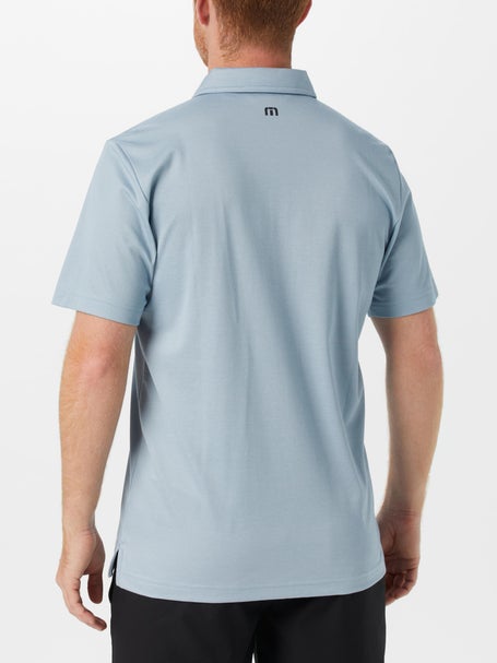Travis Mathew Mens Fresh Catch Polo