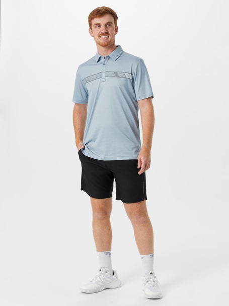 Travis Mathew Mens Fresh Catch Polo