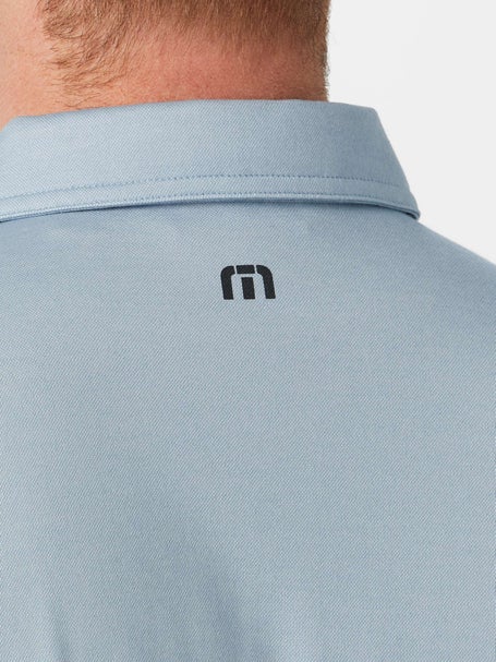 Travis Mathew Mens Fresh Catch Polo