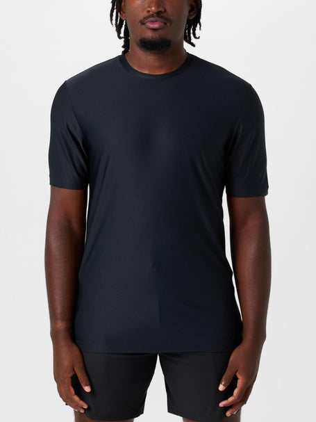 Travis Mathew Mens Fall First Day Active Top
