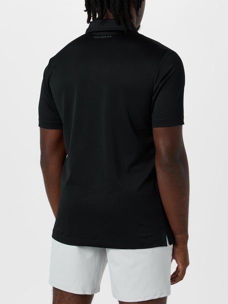 Travis Mathew Mens Fall Good Good Polo