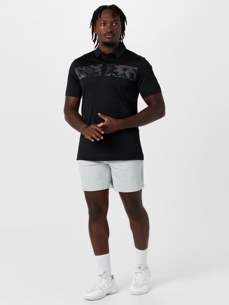 Travis Mathew Mens Fall Good Good Polo