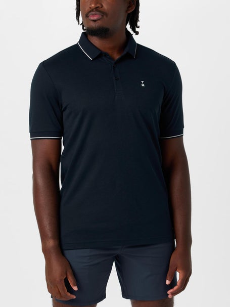 Travis Mathew Mens Fall Happier Hour Polo