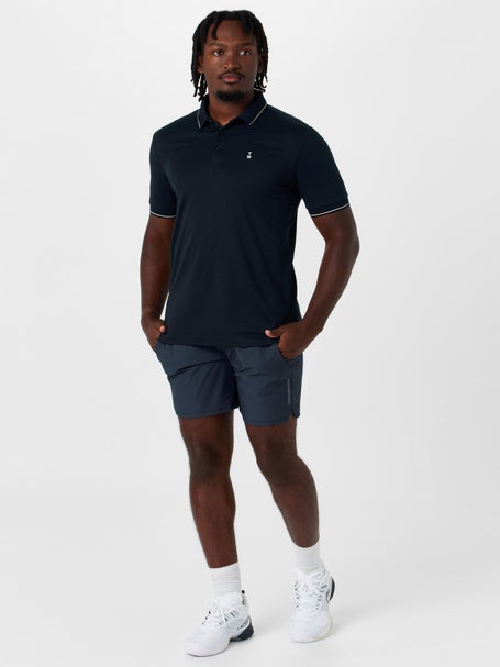 Travis Mathew Mens Fall Happier Hour Polo