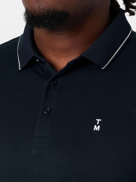 Travis Mathew Mens Fall Happier Hour Polo