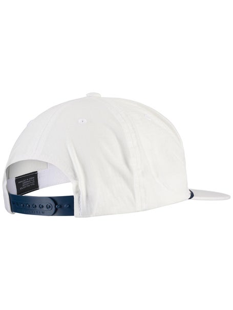 Travis Mathew Mens Fall Margarita Pitcher Hat - White