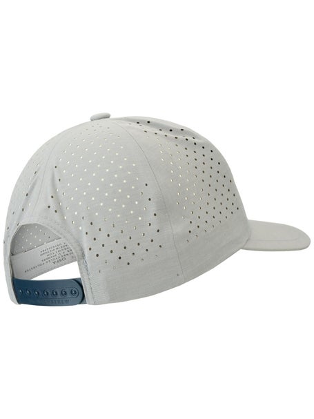Travis Mathew Mens Fall New Memories Hat - Sleet