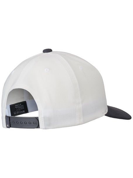 Travis Mathew Mens Fall Port Schedule Hat