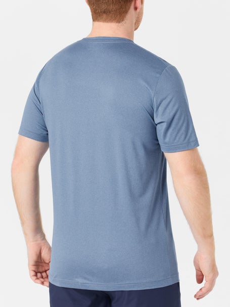 Travis Mathew Mens Risk Taker Crew