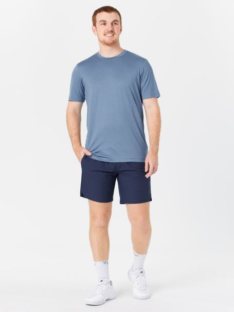 Travis Mathew Mens Risk Taker Crew