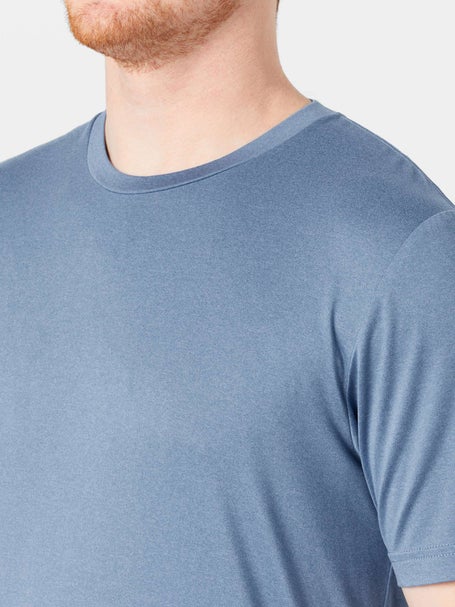 Travis Mathew Mens Risk Taker Crew