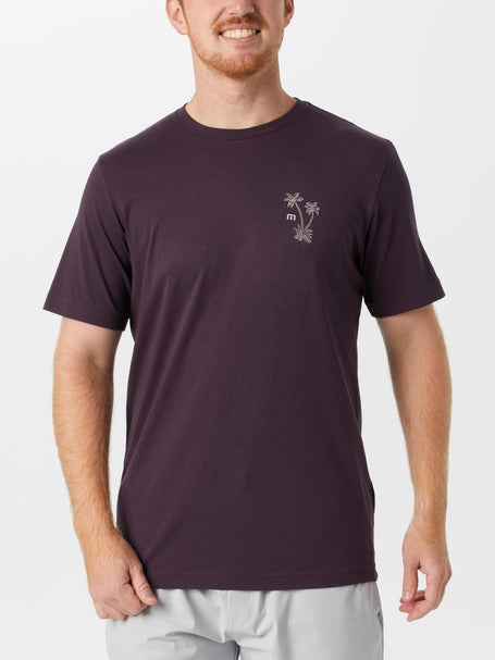 Travis Mathew Mens Island Gem T-Shirt
